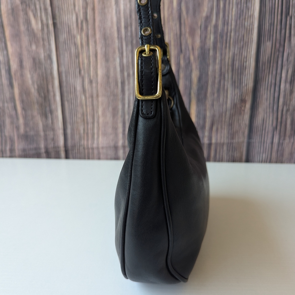 Coach mini 9593 Women's Shoulder hand bag - Picture 5 of 12